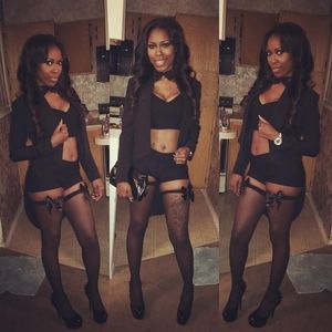 Meet your Posher, Kiara